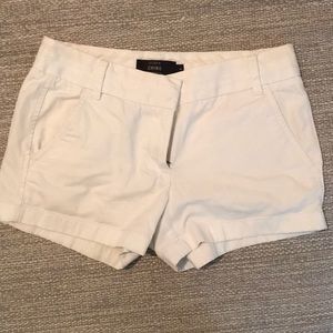 J.Crew Chino Shorts